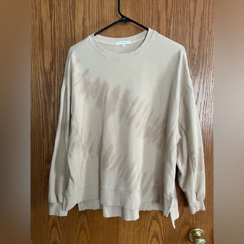 Z Supply Sweatshirt